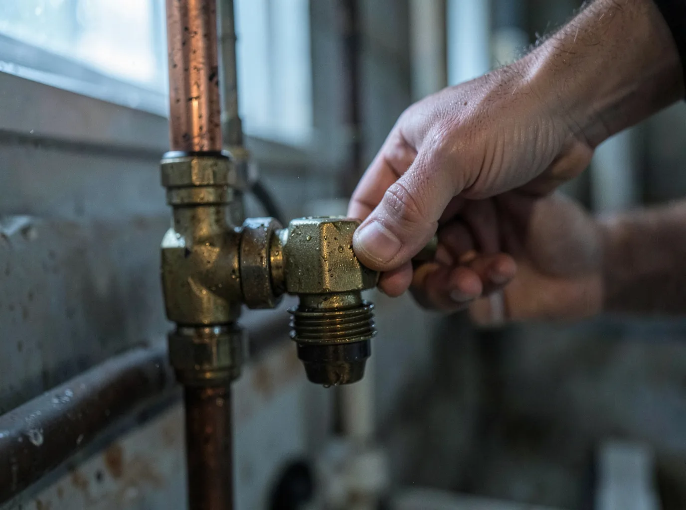 Emergency Plumber Algoma, MS FAQs